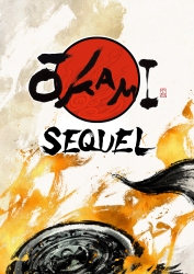Okami secuela